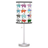 flying pig lamp (Right)