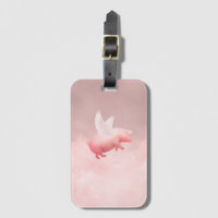 Flying Pig
