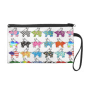 flying pig purse (Front)