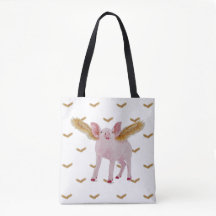 Flying Pig