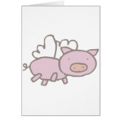 Flying Piggy (Front)