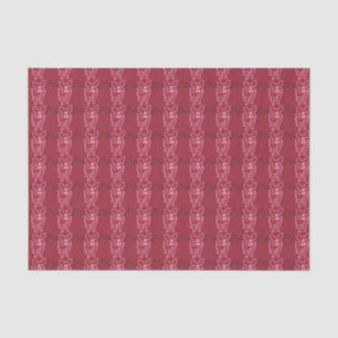 Flying Pigs Tissue Paper