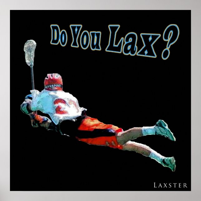 Flying Poster (Front)