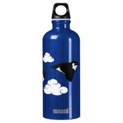 Flying Razorbills SIGG Traveller Water Bottle (0.6L)