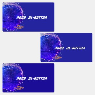 Flying   saucer   artistic galaxy  