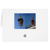 flying Scotsman (Back Horizontal)