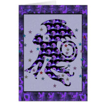 Flying Skull Monkey