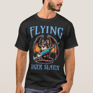 Flying Sugar Slayer T-Shirt