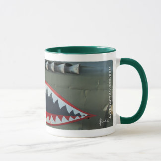 Flying Tigers Mug