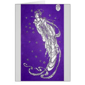 Flying to the Sky (Front)