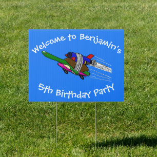 Flying tortoise sign