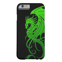 Flying Blue Tribal Dragon iPhone 11 case Flying Blue Tribal Dragon iPhone 11 case