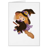 Flying Witch (Front)