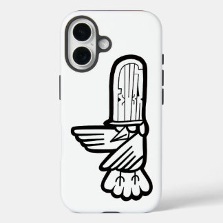 FlyingFever iPhone 16 case