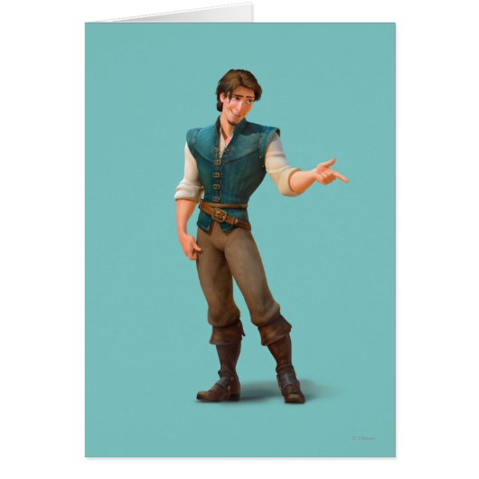 Flynn Cards (Front)