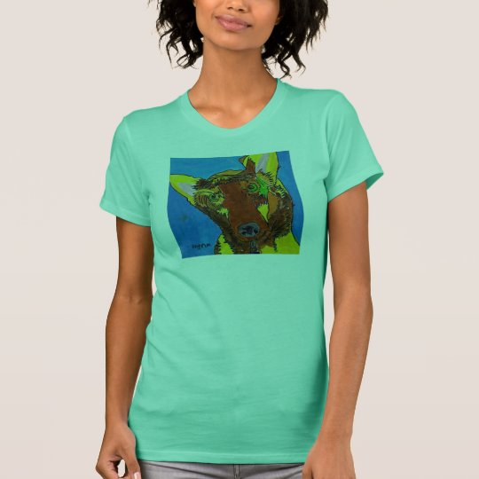 FLYNN T-Shirt