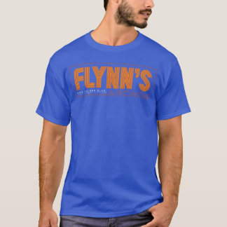 flynns arcade family funny T-Shirt