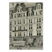 FM Brown & Co (Front)