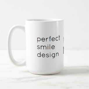 FM Esthetic Design Coffee Mug