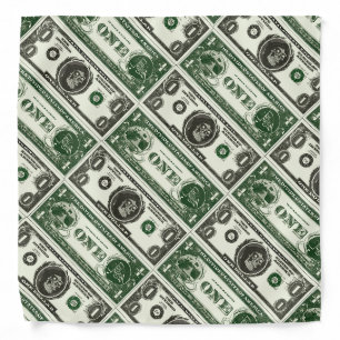 FM RESERVE NOTE bandana