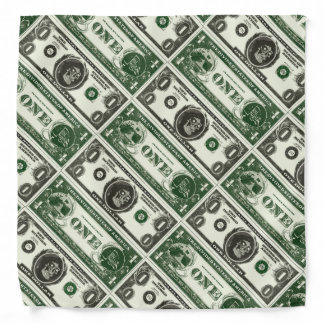 FM RESERVE NOTE bandana