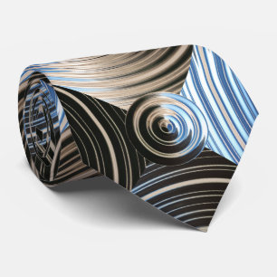 FMA 1 Tie