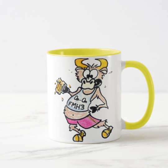 FMH3 Mug - Prober