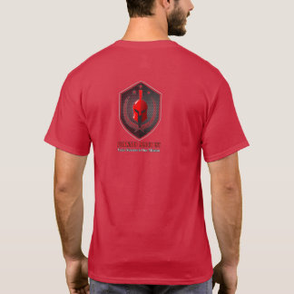 FMI T - Red T-Shirt