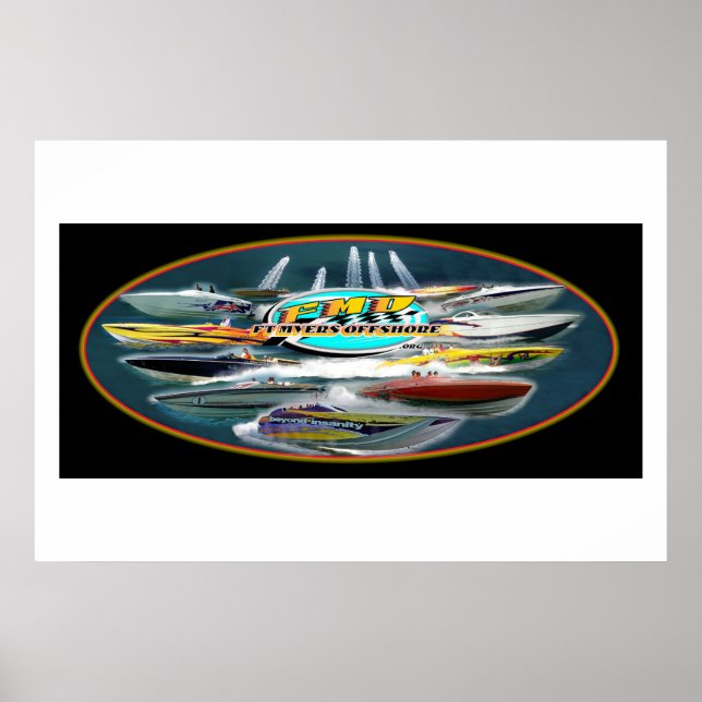 FMO Group Poster (Front)