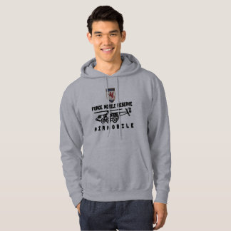 FMR Airmobile Saviours Hoodie