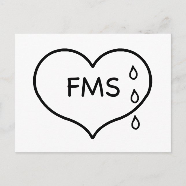 FMS Humaneness Campaign Postcard (Front)
