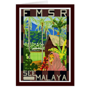 FMSR See Malaya