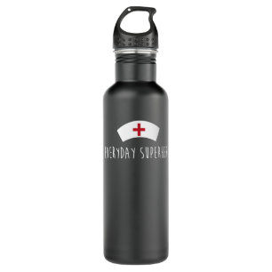 FN ESNMG STAINLESS STEEL WATER BOTTLE