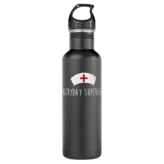 FN ESNMG STAINLESS STEEL WATER BOTTLE