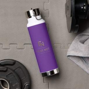 FN - Fear Not Water Bottle
