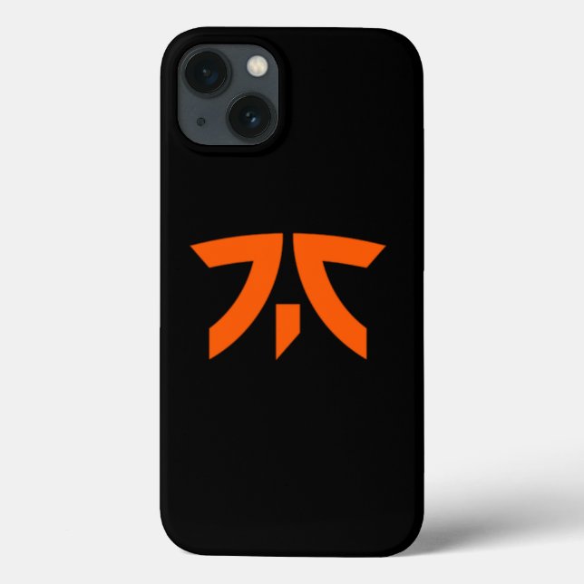 Fnatic Cover (Back)