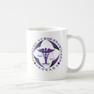 FNE Coffee Mug