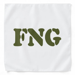 FNG BANDANA