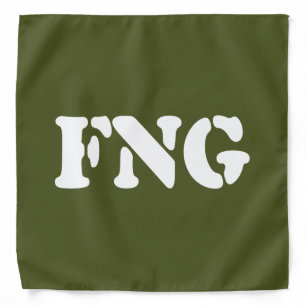 FNG BANDANA