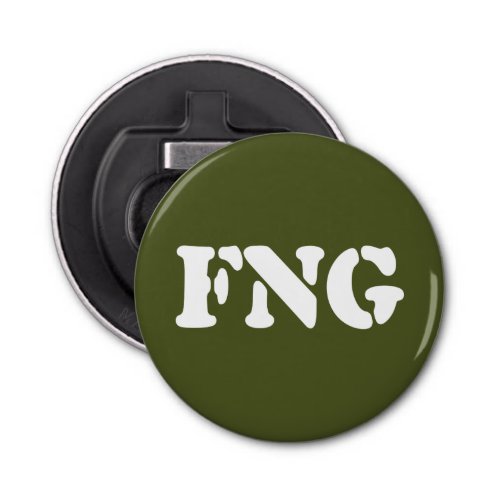 FNG BOTTLE OPENER