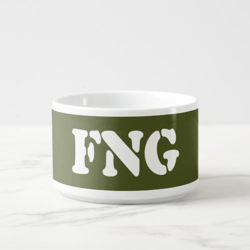 FNG BOWL