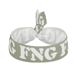 FNG ELASTIC HAIR TIE