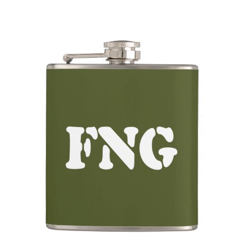 FNG FLASK