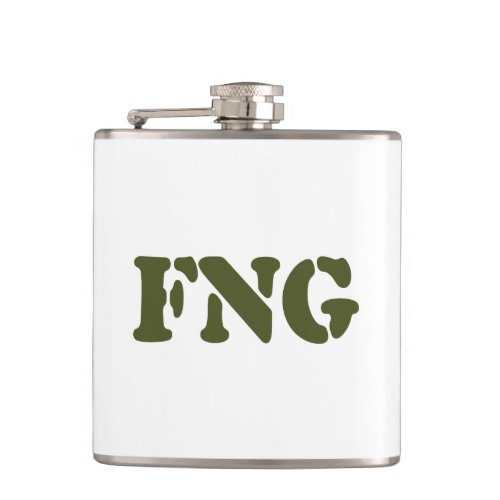 FNG FLASK