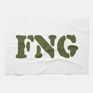 FNG KITCHEN TOWEL