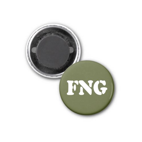 FNG MAGNET