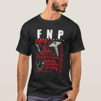 FNP Family Nurse Practitioner Reliable Funny Nursi