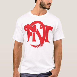 fnt logo T-Shirt