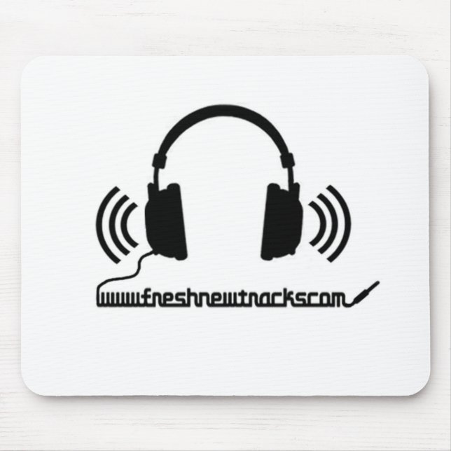 FNT  MousePad (Front)
