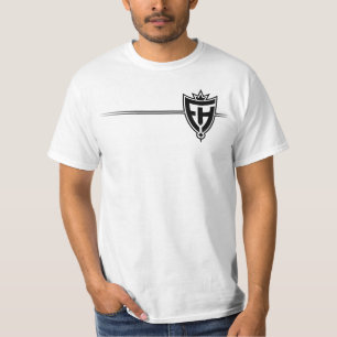 FNTH-2012-TWO SIDED T-Shirt